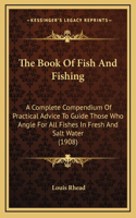 The Book of Fish and Fishing