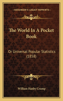World In A Pocket Book