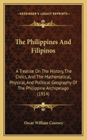 Philippines And Filipinos