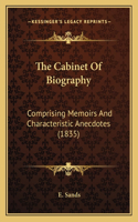 Cabinet Of Biography