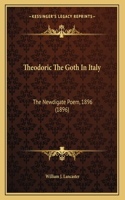 Theodoric The Goth In Italy