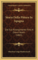 Storia Della Pittura In Ispagna