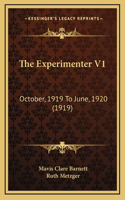 The Experimenter V1
