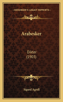 Arabesker