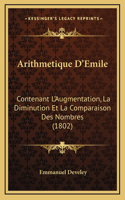 Arithmetique D'Emile