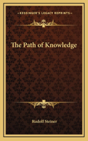 The Path of Knowledge