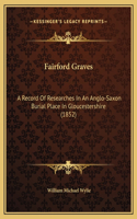 Fairford Graves