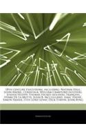 Articles on 18th-Century Executions, Including