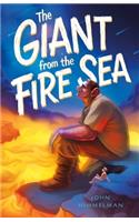 Giant from the Fire Sea