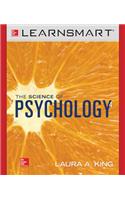 Learnsmart Standalone Access Card for the Science of Psychology: An Appreciative View: (English)