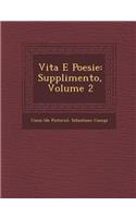 Vita E Poesie