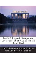 Mach 3 Legend