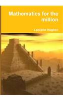 Mathematics for the Million