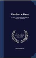 Napoleon at Home