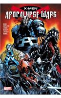 X-Men: Apocalpyse Wars