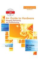 A+ Guide to Hardware