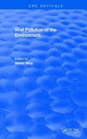 Viral Pollution of the Environment