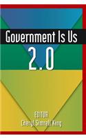 Government is Us 2.0