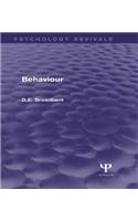 Behaviour