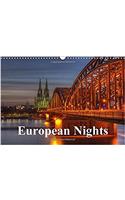 European Nights / UK Version 2017