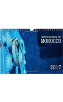 Impressions of Morocco 2017 2017