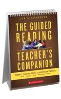 Guided Reading Teacher's Companion