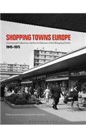 Shopping Towns Europe