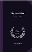 The Moral Ideal: (English)