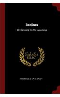 Bodines