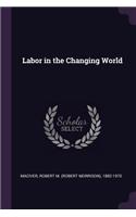 Labor in the Changing World