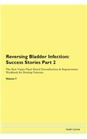 Reversing Bladder Infection: Success Sto