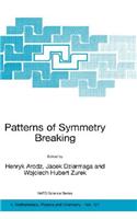 Patterns of Symmetry Breaking