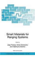 Smart Materials for Ranging Systems