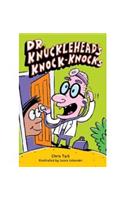 Dr. Knucklehead's Knock-Knocks