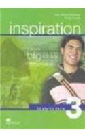Inspiration 3 Students Book