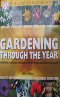 RHS Gardening through the year