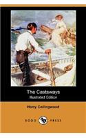 Castaways (Illustrated Edition) (Dodo Press)