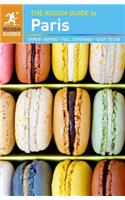 The Rough Guide to Paris  (Travel Guide eBook)