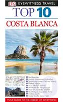Top 10 Costa Blanca