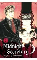 Midnight Secretary, Vol. 2