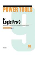 Power Tools for Logic Pro 9