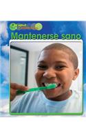 Mantenerse Sano