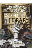 Zombie in the Library