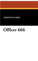 Officer 666