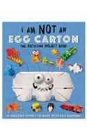 I Am Not an Egg Carton