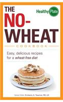 The No-Wheat Cookbook