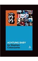 U2's Achtung Baby
