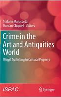 Crime in the Art and Antiquities World