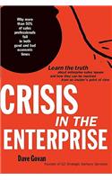 Crisis In The Enterprise