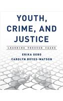 Youth, Crime, and Justice